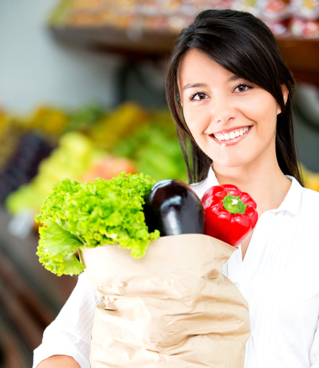 MrsGrocery.com Vaughan